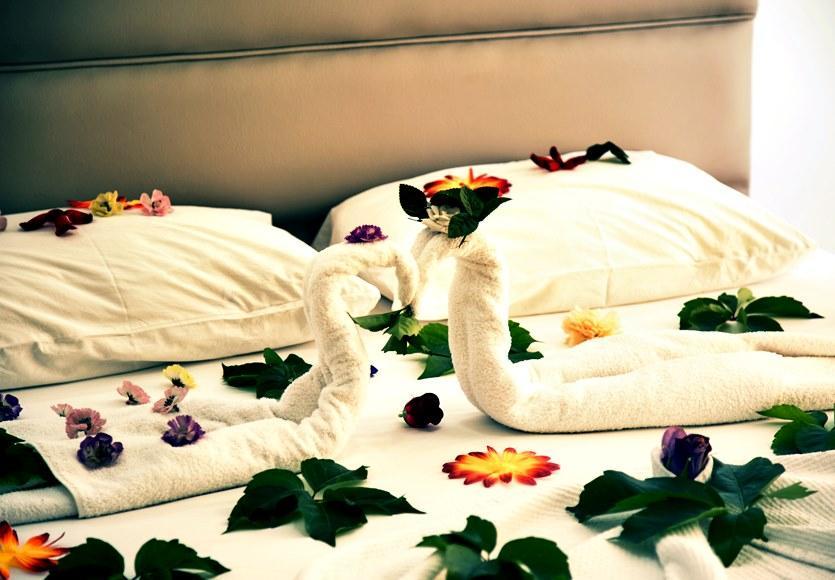 Sea Bird Beach Hotel Конаклы Экстерьер фото